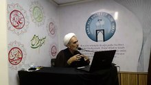 25-Hz. İmam Hasan Askeri (a.s) Şehadeti (2021)
