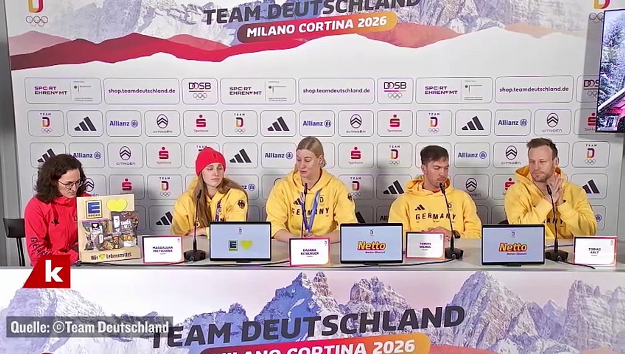 Eitbergers emotionale Worte zu Heraskewytsch: 'Hatten selbst Flüchtlinge zuhause'