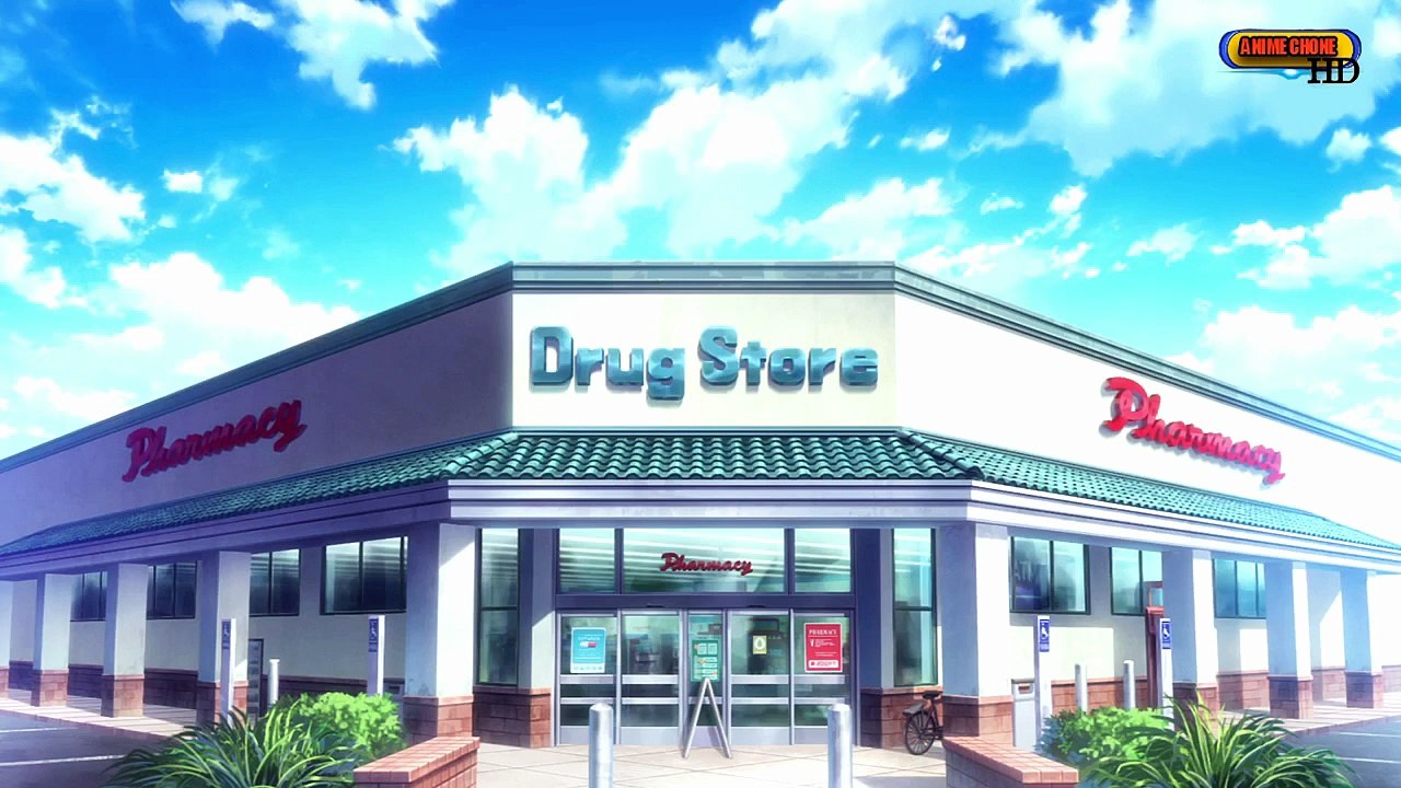 [SHANA]El incidente Darwin Cap 4