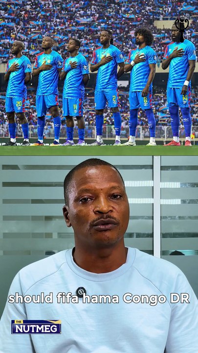 Super Eagle's unlikely World Cup route | The Nutmeg