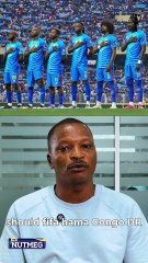 Super Eagle's unlikely World Cup route | The Nutmeg