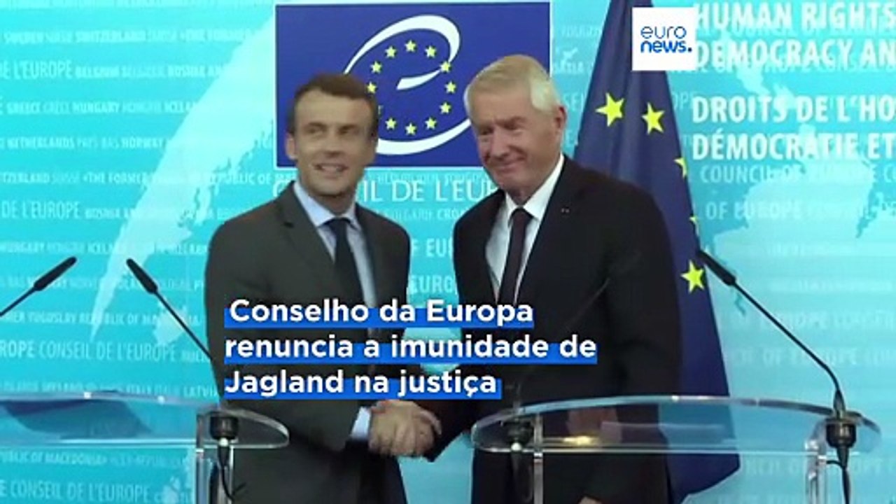 Noruega: buscas nas propriedades de antigo primeiro-ministro por alegadas ligações a Epstein