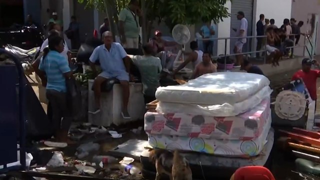 Gobernadores piden al Gobierno Nacional que utilice los recursos no ejecutados de las regalías para atender la emergencia invernal