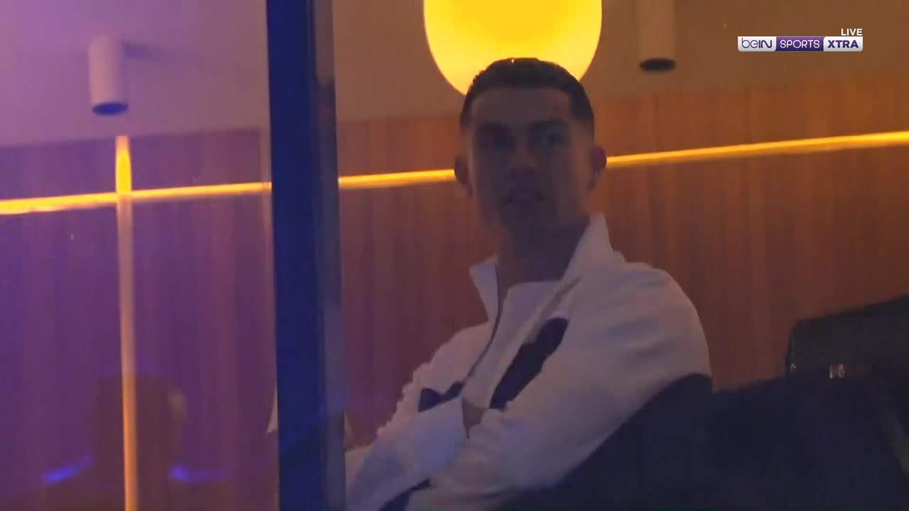 CR7 PADEL Riyadh 2026