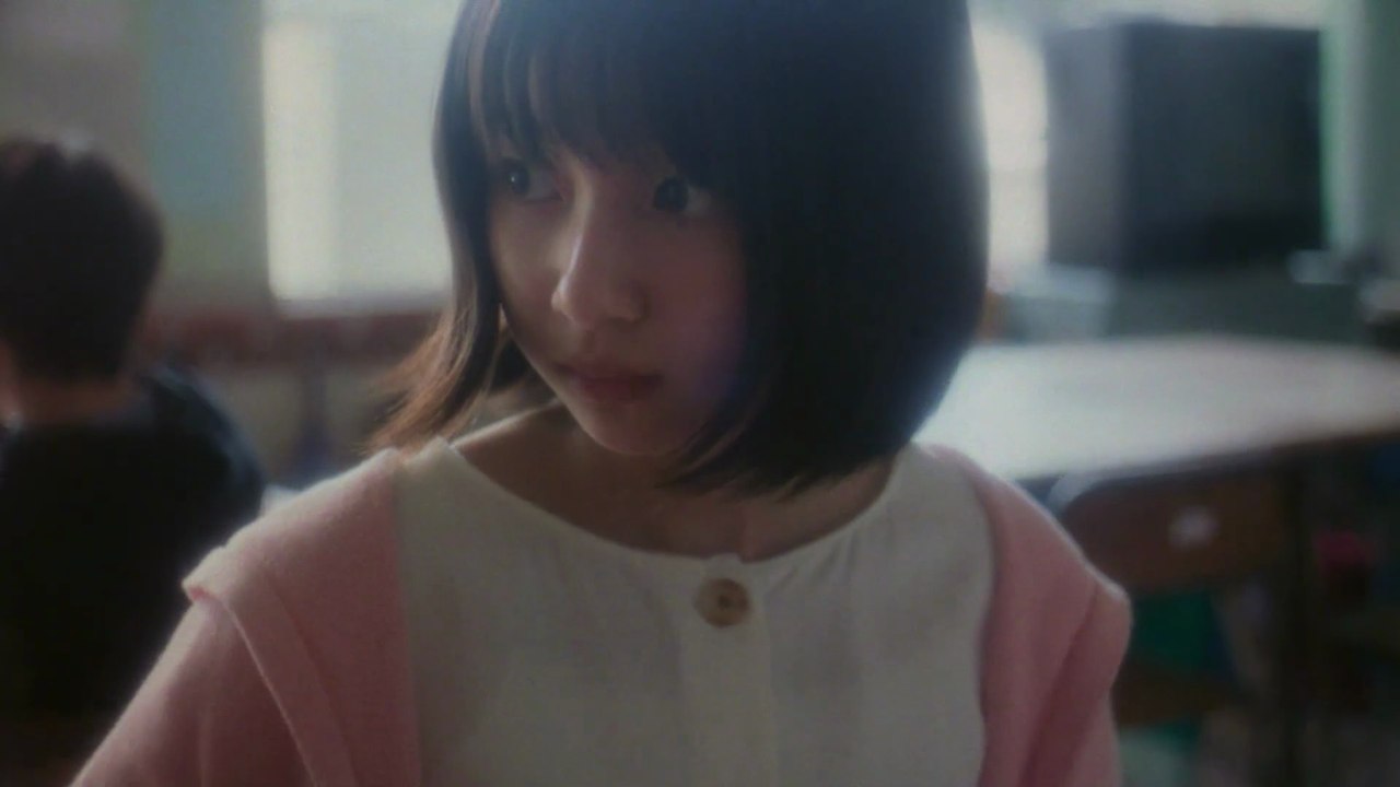 5 CENTIMETRES PAR SECONDE - Bande-annonce VF - Le 25 février au cinéma