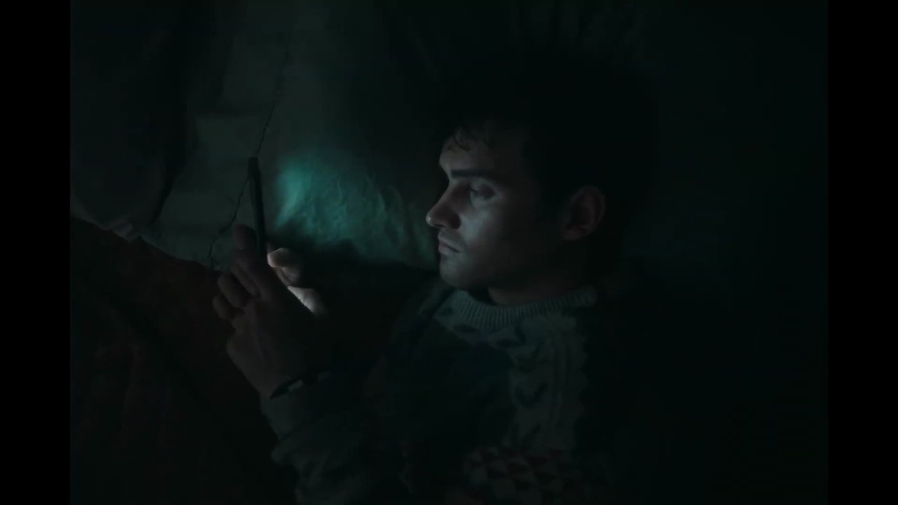 Obsession Teaser Trailer #2 (2026)