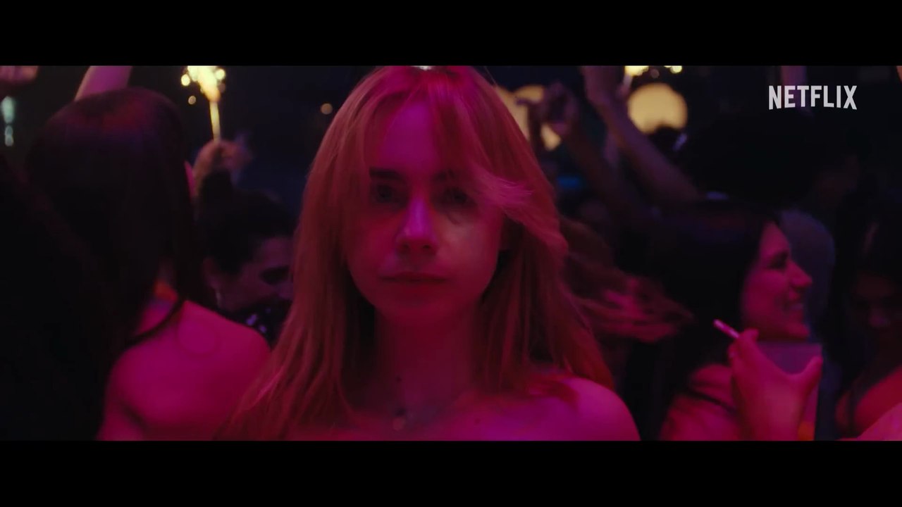 That Night _ Official Trailer _ Netflix