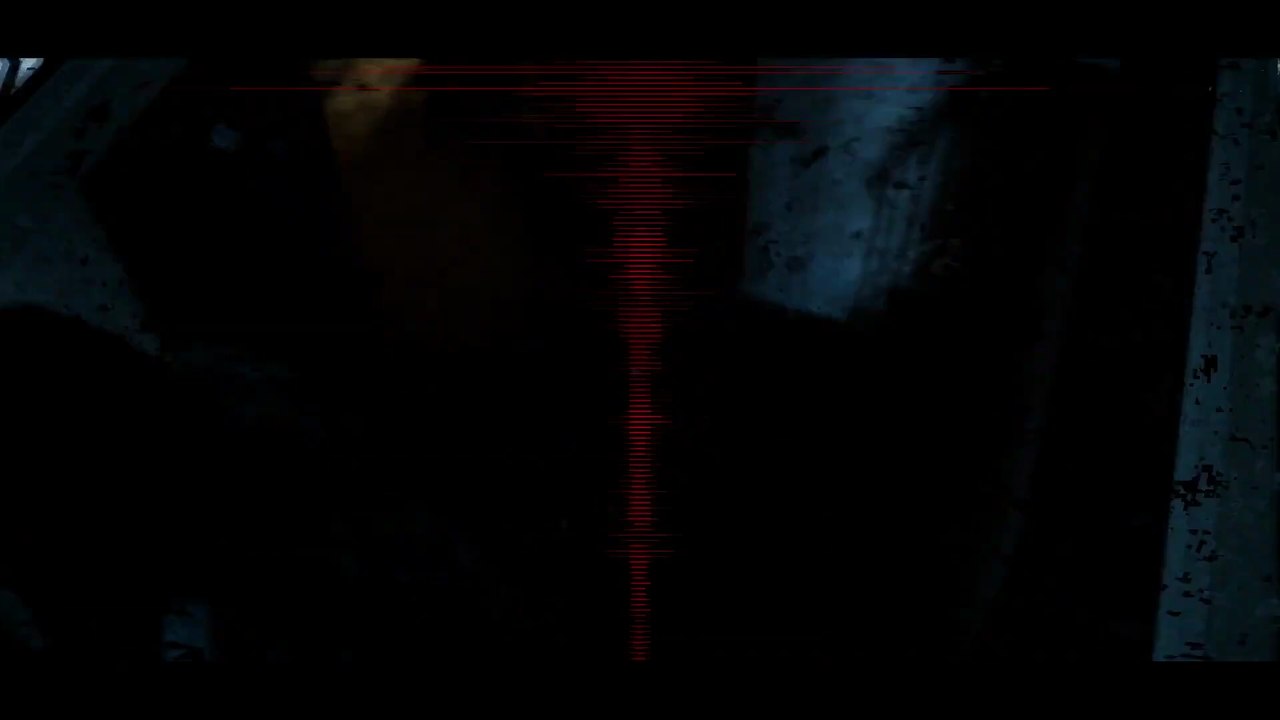 Undertone Teaser - The Sound of Your Fear (2026)