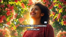 Pray God Longs to Answer _ Divine Healing in His Presence