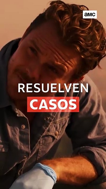 AMC (España) Promo Arma Letal (2016) (2020-)