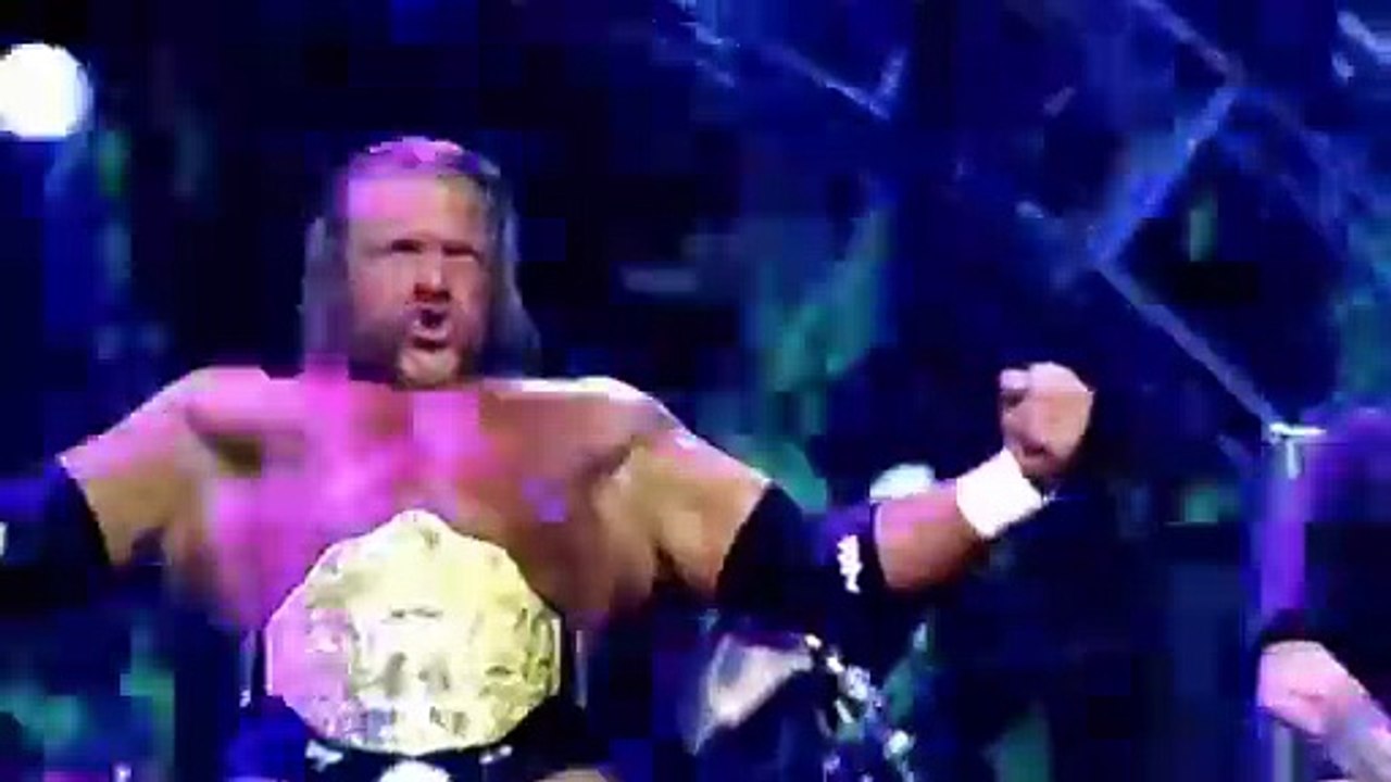 Triple H's Cunning Path to WWE Power. Wrestling Documentary HD (June 2024)