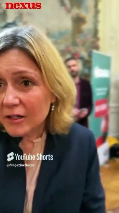 La présidente de l’Assemblée, Yaël Braun-Pivet, s'énerve quand on lui demande pourquoi elle refuse une commission d'enquête sur Epstein : "Intéressez-vous plutôt aux vrais sujets !"