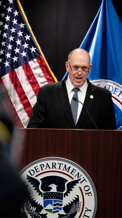 Trump Agrees to End Minnesota Immigration Surge, Homan Says