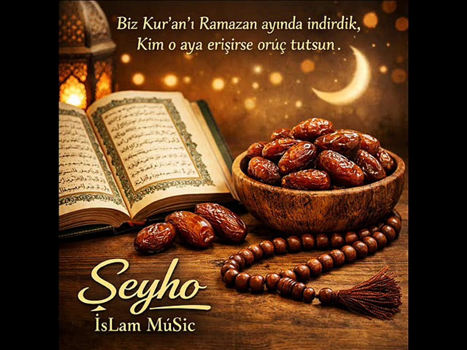Oruç Anlatılmaz Yaşanır Şekerim 2