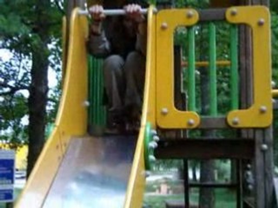 erminie retombe en enfance