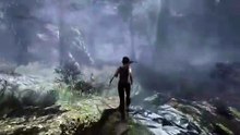 Un Noob sur...Tomb Raider  Le Naufrage - Short - 113