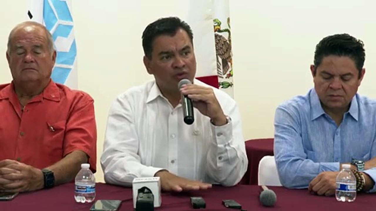 Notario 12 enfrentará audiencia en Nayarit | CPS Noticias Puerto Vallarta