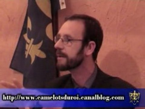 Chauvin - Les royalistes en mai 68 - 2