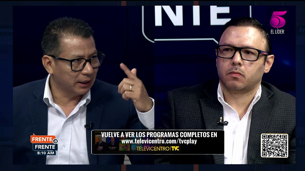 Visión caudillista de la bancada de Libre se imponía en el CN, hay que cambiar: Oved López