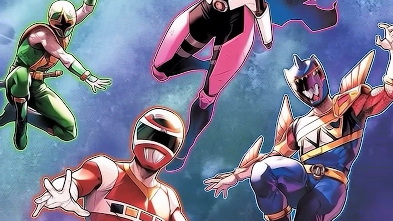 Exclu - Nouvelle intro de ma chaîne Youtube