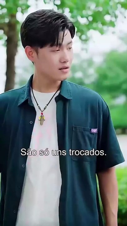 Do lixo ao luxo pais bilionários caindo do céu - Dublado