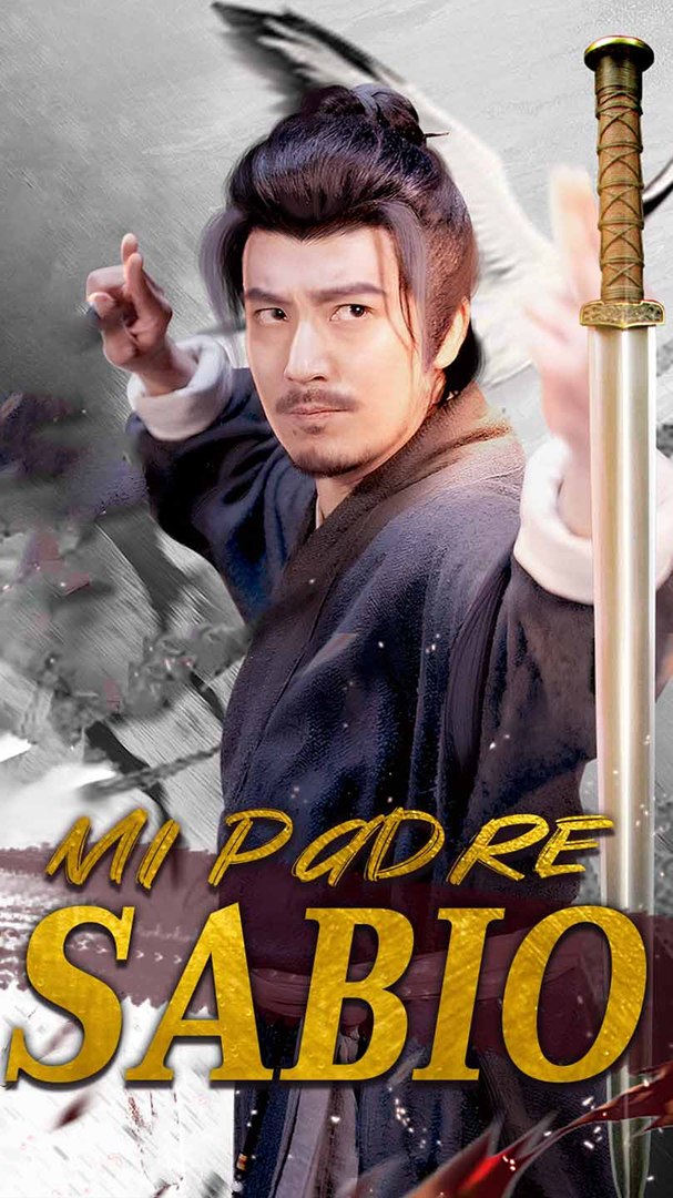Mi Padre Sabio