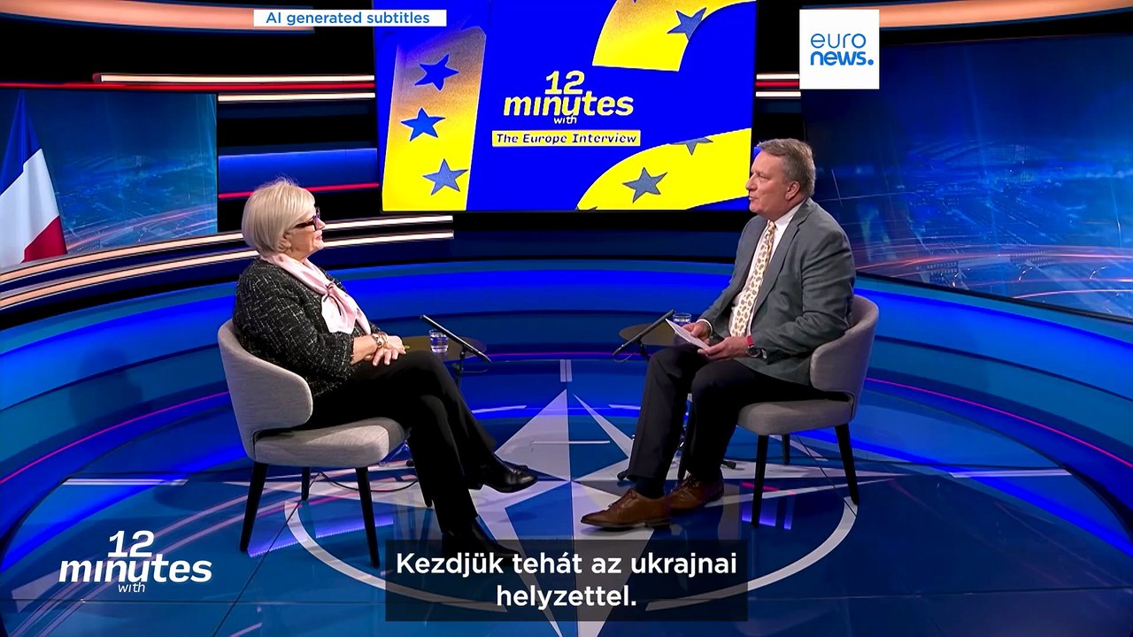 Francia védelmi miniszter: Oroszország valóban békét akar Ukrajnával?