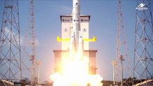 Despega el cohete europeo Ariane 6 con configuración de máxima potencia con nuevos propulsores