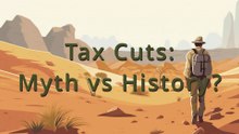 Reagan, Trump, and Tax Cuts: What History Reveals About Economic Growth