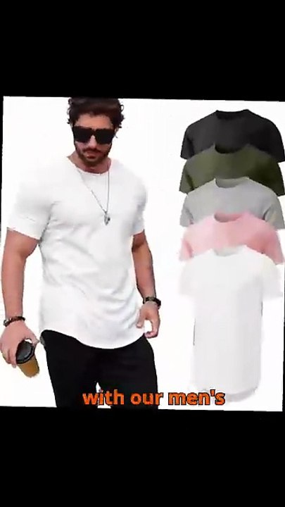 Best Casual Hip Hop T-Shirts for Men 2026