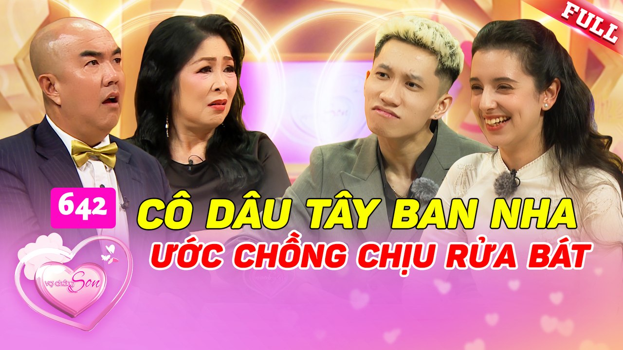 Vợ Chồng Son 642