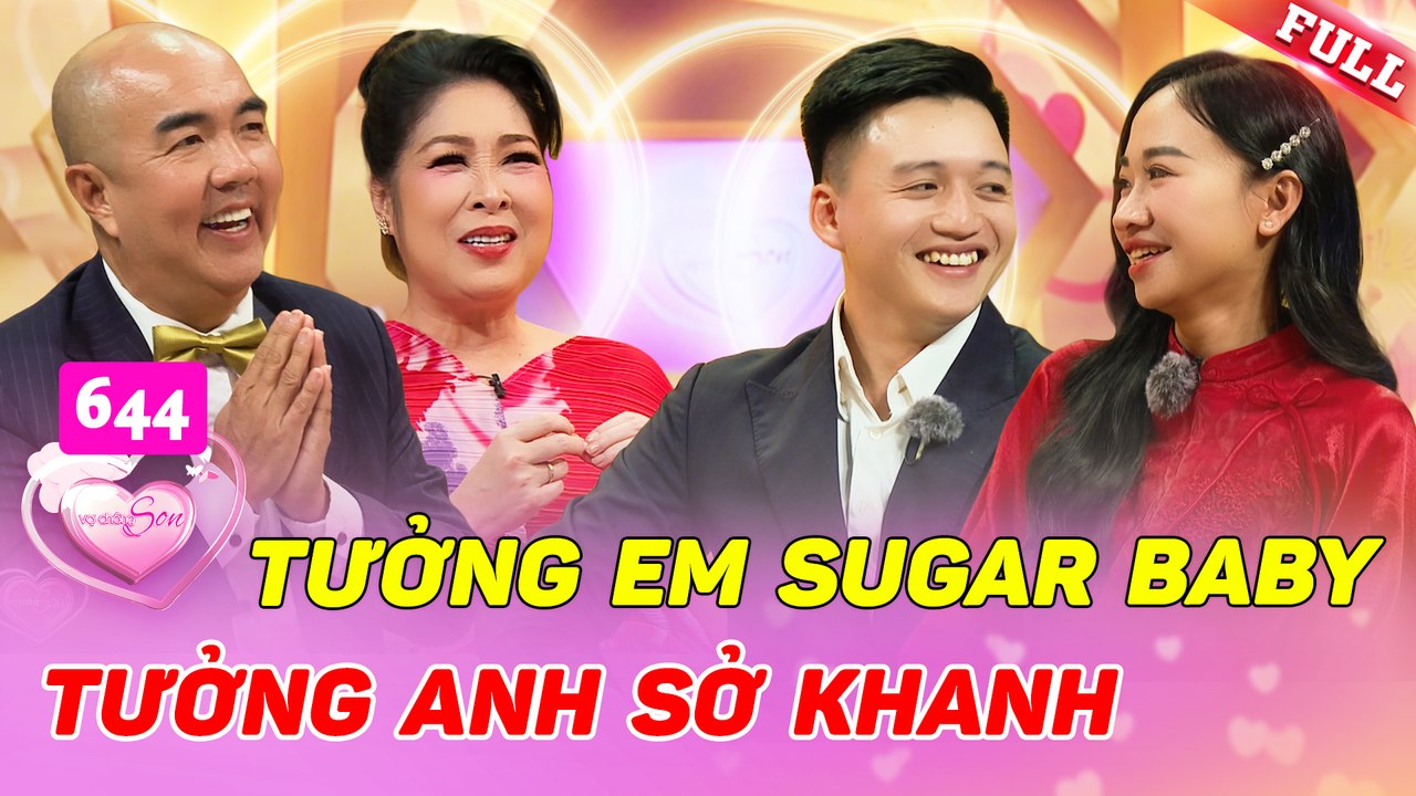 Vợ Chồng Son 644