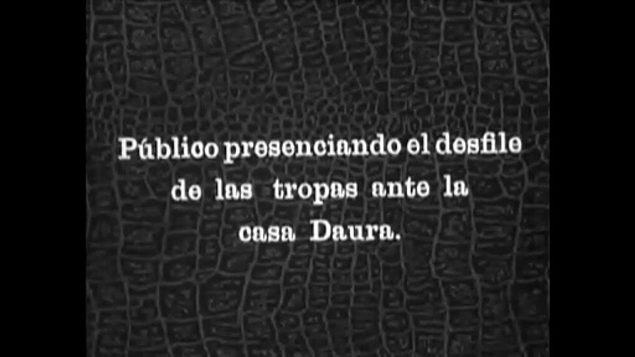 En el infierno del Chaco  (1932)