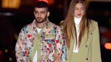 Zayn Malik faz revelação polêmica sobre relacionamento com Gigi Hadid