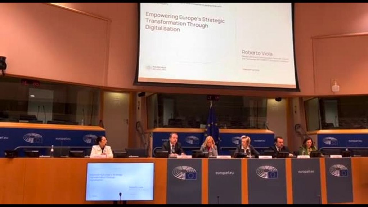 Il Politecnico di Milano lancia il "Bruxelles Liaison Office"