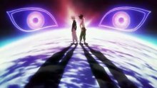 Hunter x Hunter Anime - Arco de la Invasion de las Hormigas Quimera - Ep 86
