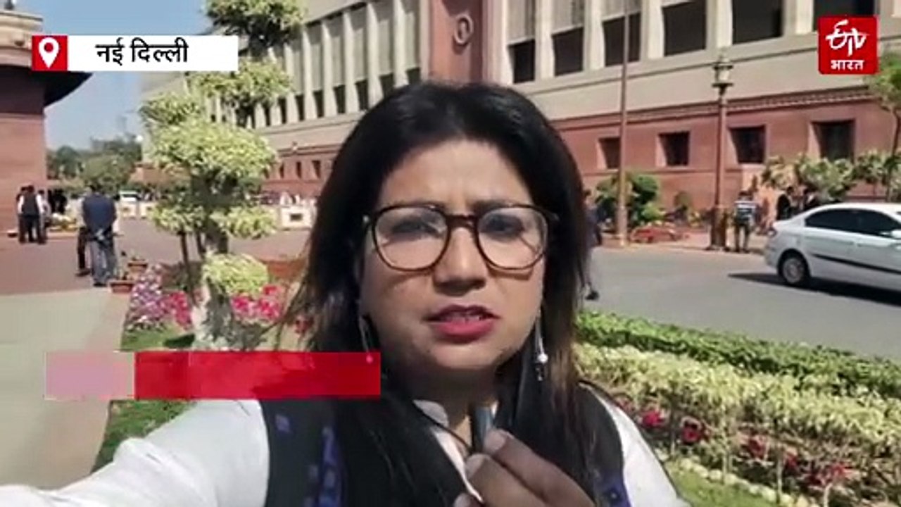 संसद बजट सत्र: हंगामे की भेंट चढ़ा पहला चरण, क्या सत्तापक्ष और विपक्ष दोनों जिम्मेदार