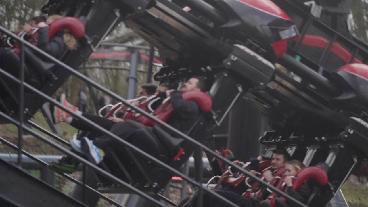 Merlin Reverses Ride Access Pass Changes After Accessibility Backlash