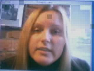 Ukranian Girl Converts to Islam