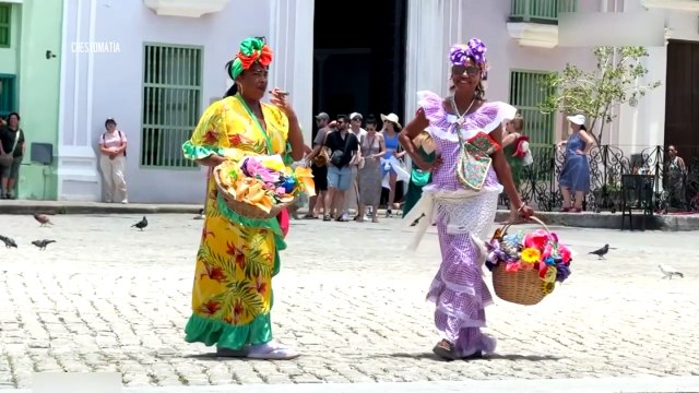 Puerto Vallarta se hermana con La Habana | CPS Noticias Puerto Vallarta