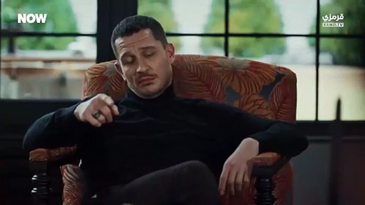 مسلسل تحت الارض الحلقة 3 مترجمة