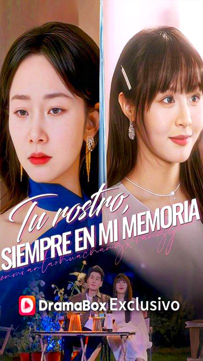 Tu Rostro, Siempre En Mi Memoria