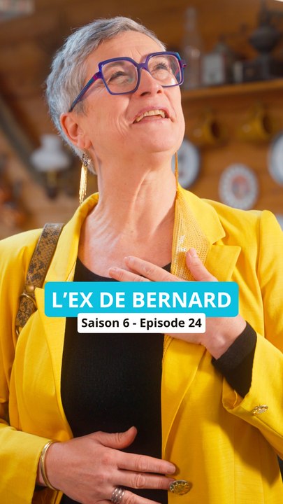 L'Ex de mon père (S6E24)