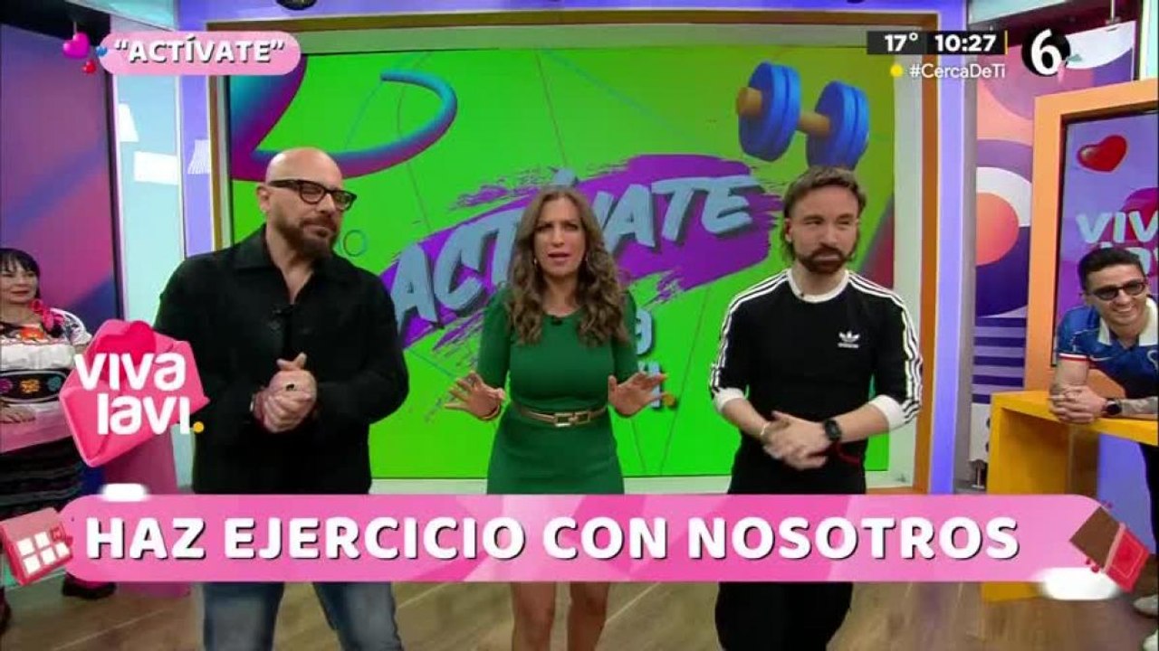 René Ortíz, ¿le hace el feo a 'Chicken'?