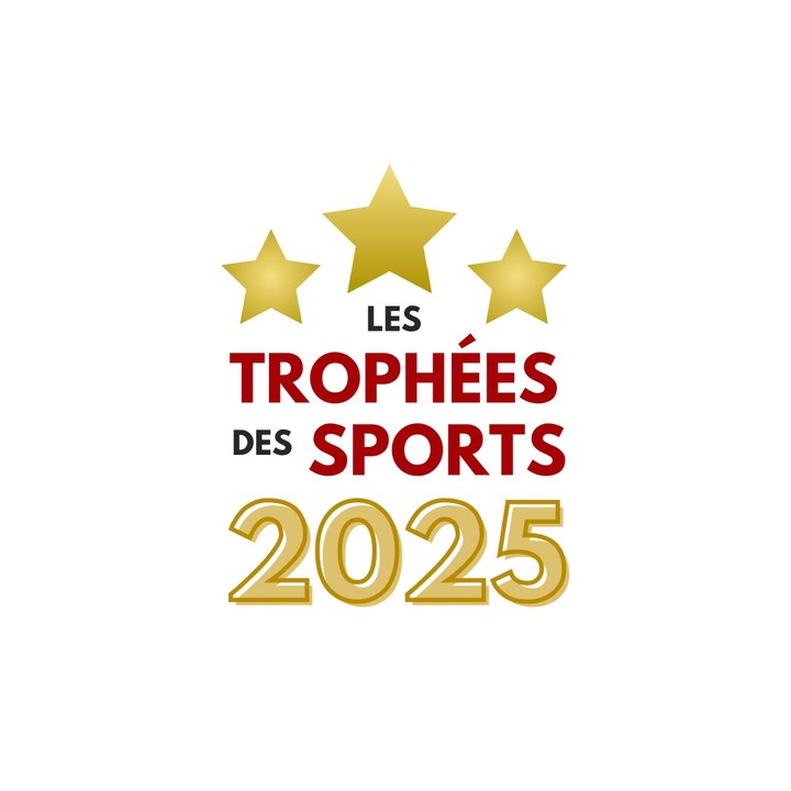 Cérémonie des Trophées des Sports Yonnais 2025