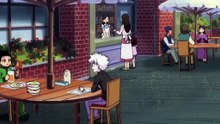 Hunter x Hunter Anime - Arco de la Familia Zoldyck - Ep 31