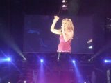 Céline Dion - Taking chances - Bercy 20.05.08