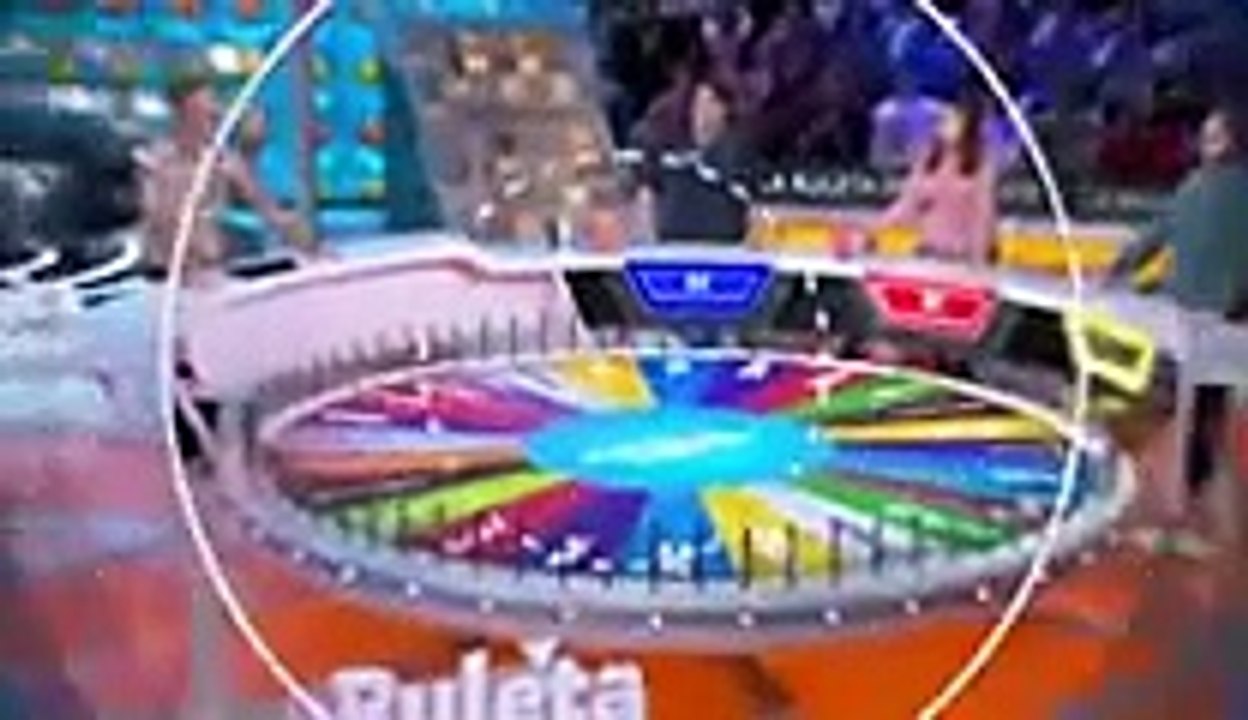 La Ruleta de la Suerte - Programa 4661 (16-02-26) preestreno