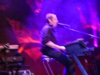 Garou à la cigale 20 mai 2008