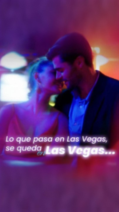 Lo Que Pasa En Las Vegas, Se Queda En Las Vegas